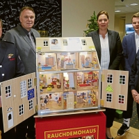 4. Januar. Bad Lippspringe.